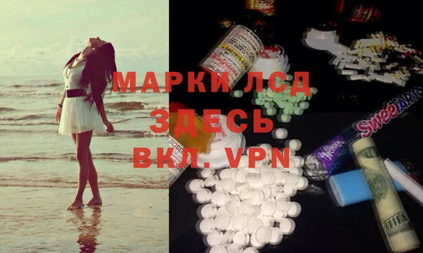 ALPHA PVP Новозыбков